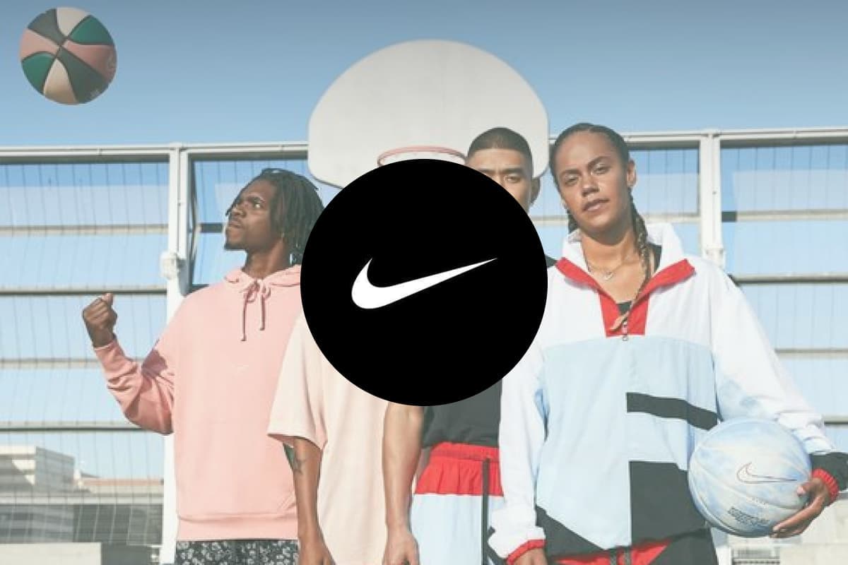 Nike sneaker preview